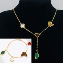 5XVA188K  Popular   high quality bracelets,necklaces