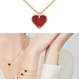 5XVA189K  Popular   high quality necklaces