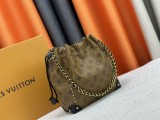 B1X104E56  Popular  leather bag