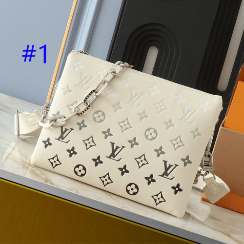 B1X104E59 Popular   leather bag