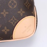 1XE57B Popular   leather bag