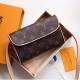 B1X104E62 Popular   leather bag