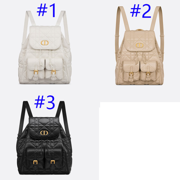B1X104D66 Popular leather backpacks