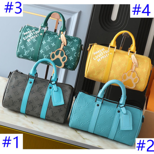 B1X104E60 Popular   leather bag
