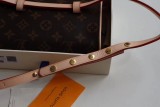 1XE62B Popular   leather bag