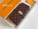 B1X104E73 Popular   leather wallets with package