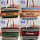 B1X104A78 Popular  Woven Bag