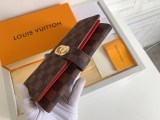 B1X104E73 Popular   leather wallets with package