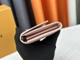B1X104E74 Popular   leather wallets with package