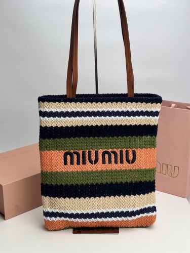 B1X104A77 Popular   Woven Bag
