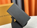 B1X104E74 Popular   leather wallets with package