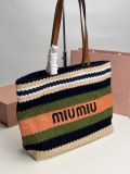 B1X104A78 Popular  Woven Bag