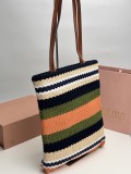 B1X104A77 Popular   Woven Bag