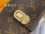 B1X104E73 Popular   leather wallets with package