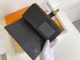 B1X104E73 Popular   leather wallets with package
