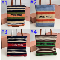 1XA77B Popular   Woven Bag