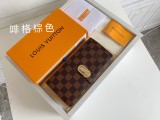 B1X104E73 Popular   leather wallets with package