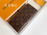 B1X104E73 Popular   leather wallets with package