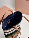 B1X104A77 Popular   Woven Bag