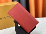 B1X104E74 Popular   leather wallets with package