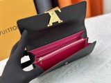 B1X104E74 Popular   leather wallets with package