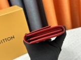 B1X104E74 Popular   leather wallets with package