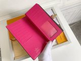 B1X104E73 Popular   leather wallets with package