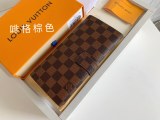 B1X104E73 Popular   leather wallets with package