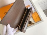 B1X104E73 Popular   leather wallets with package