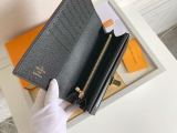 B1X104E73 Popular   leather wallets with package