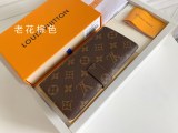 B1X104E73 Popular   leather wallets with package