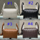 B1X104A84 Popular eather bag