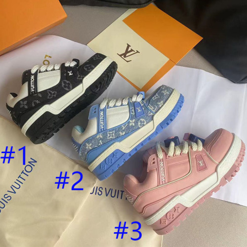 Z1JE24 Popular shoes