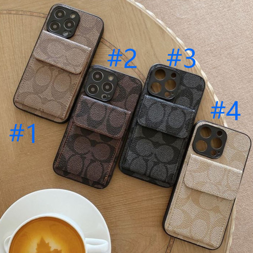 PLO12A Fashion Phone Case