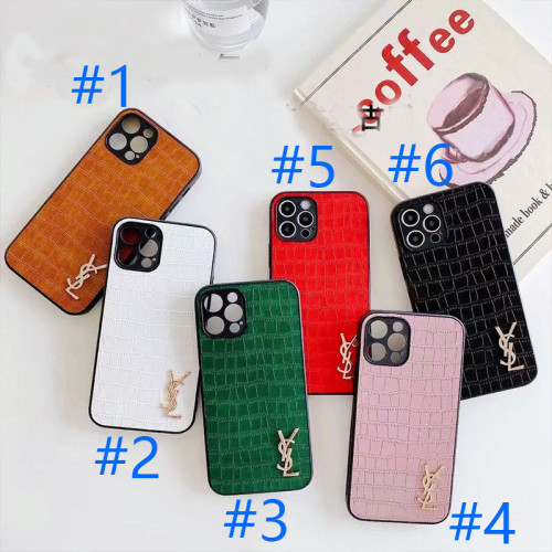PLSL12A Fashion Phone Case