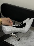 Z1LSL4 Popular High heels (Heel height 10cm )