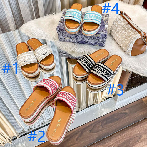 Z1LD22 Popular slippers