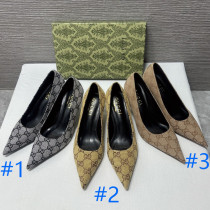 1LB21Z Popular High heels (Heel height 8cm )