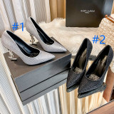Z1LSL4 Popular High heels (Heel height 10cm )