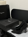Z1LSL4 Popular High heels (Heel height 10cm )