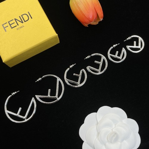 14F647E Popular  Earrings