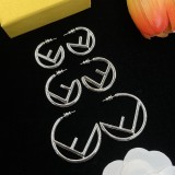 14F647E Popular  Earrings