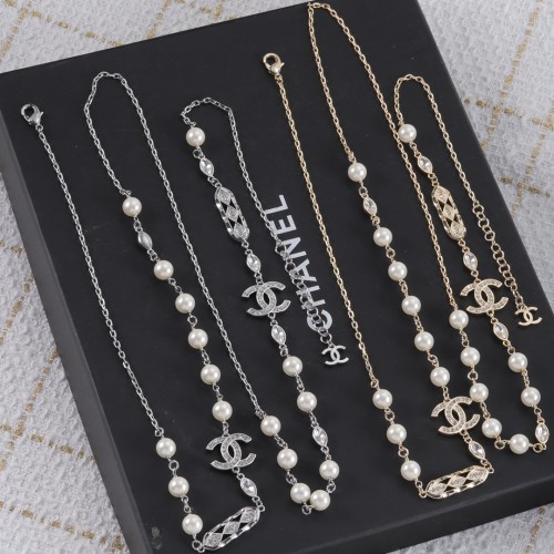 14C635K  Popular   Necklaces