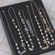 14C635K  Popular   Necklaces