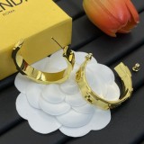 14F645E Popular Earrings