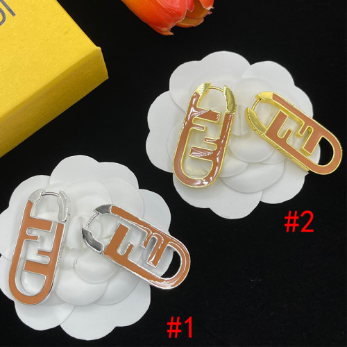 14F646E Popular  Earrings