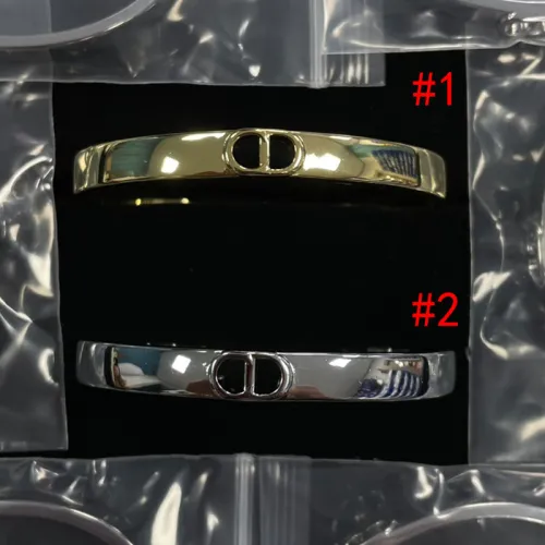 14D615K   Fashion Bracelets