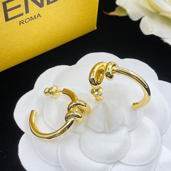 14F641E Popular Earrings