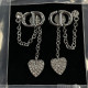 14D616E Popular  Earrings