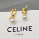 14CL632E Popular  Earrings